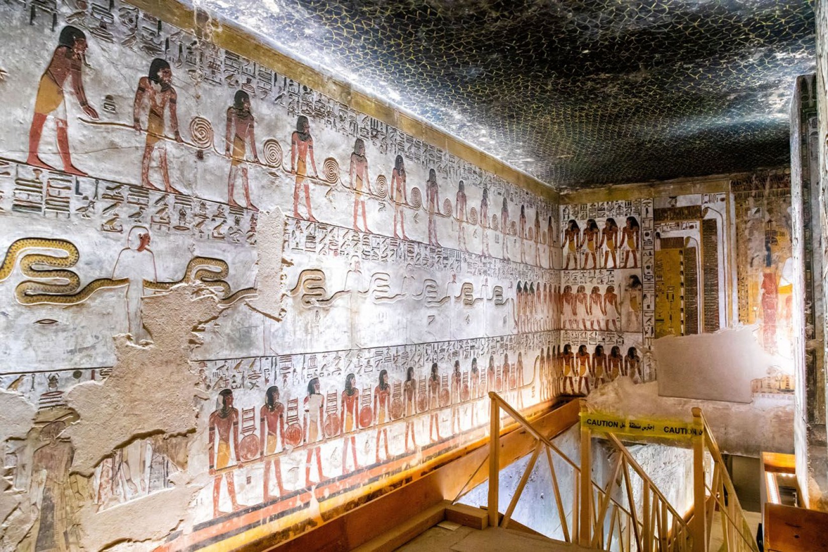 Egypt Travel Packages